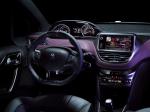 Peugeot 208 XY Concept 2012 года